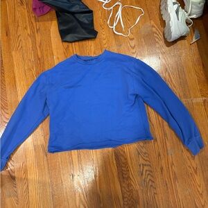 Pangaia long sleeve hoodie